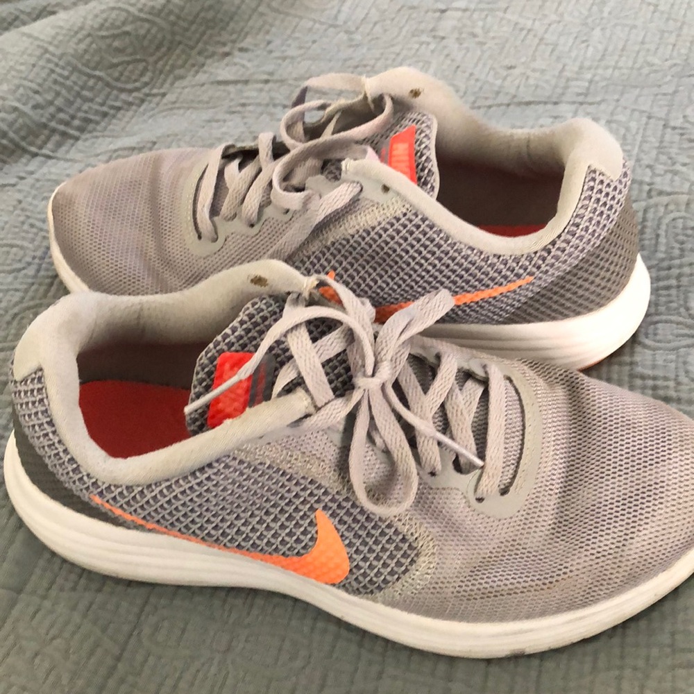 Women Nike Shoes